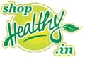 ShopHealthy logo