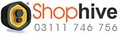 Shophive logo