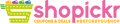 Shopickr logo