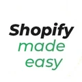 Shopify Made Easy logo