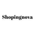 Shopingnova logo