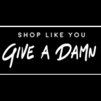 Shop Like You Give a Damn logo