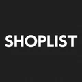 Shoplist logo