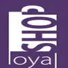 Shoployal logo