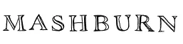 Mashburn logo