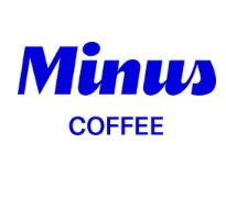 Minus Coffee logo