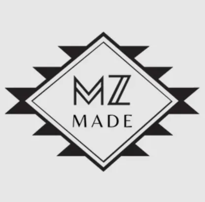 MZ Made logo