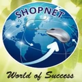 Shopnet Marketing logo