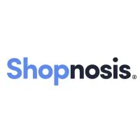 Shopnosis logo