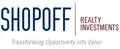 Shopoff logo