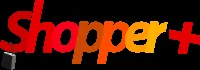 Shopper+ logo