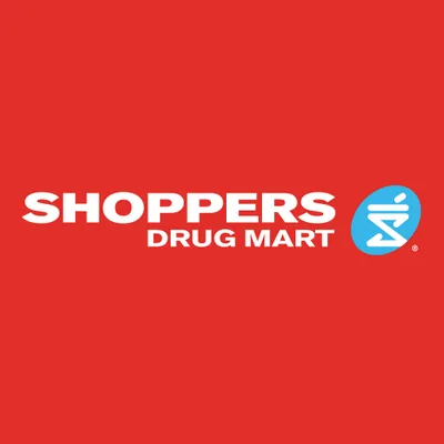 Shoppers Drug Mart Corporation logo