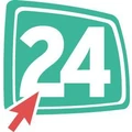 Shopping24 logo