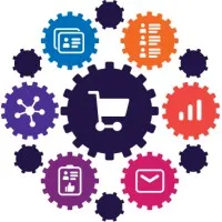 Shopping Minds logo