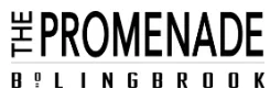Promenade Bolingbrook logo