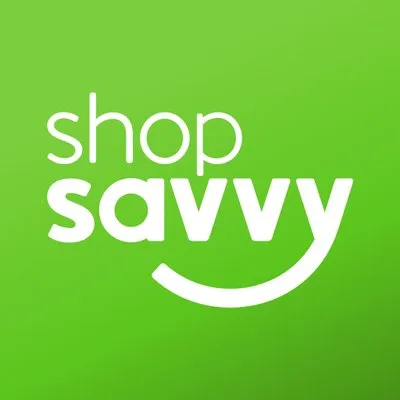 ShopSavvy logo