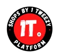 Shops By 1Tweezy logo
