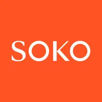 SOKO logo