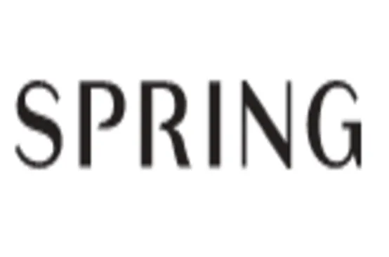 ShopSpring logo