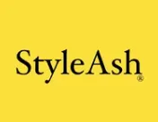 StyleAsh logo