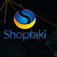 Shoptaki logo