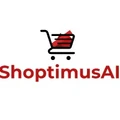 Shoptimus AI logo