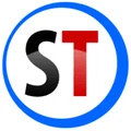 Shoptronics logo