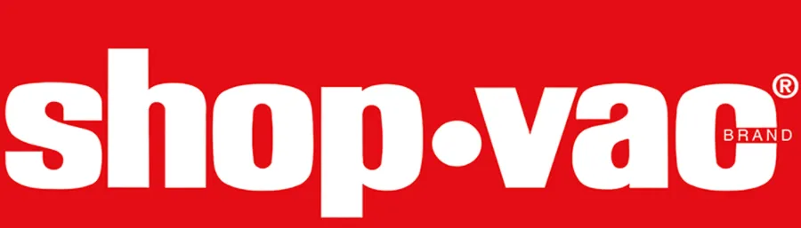 Shop Vac logo