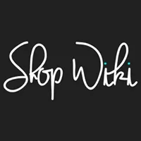 Shopwiki logo