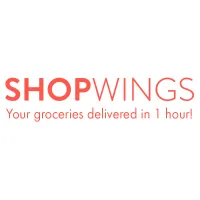 ShopWings logo