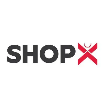 ShopX logo