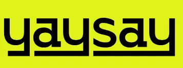 Yaysay logo