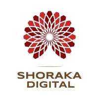 Shoraka Digital logo
