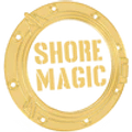 Shore Magic logo