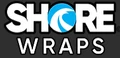 Shore Wraps logo