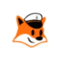ShoreFox logo