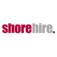 Shorehire logo