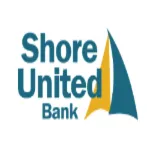 Shore United Bank logo