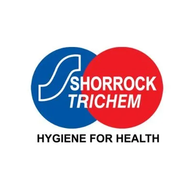 Shorrock Trichem logo