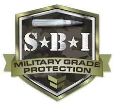 Short Bark Industries logo