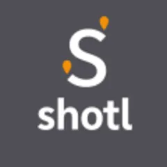 Shotl logo