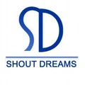 ShoutDreams logo