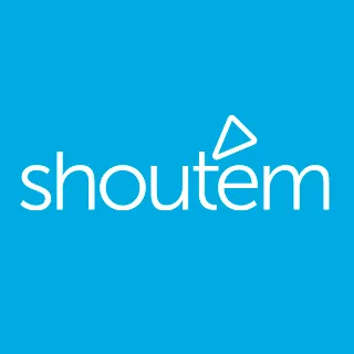 ShoutEm logo