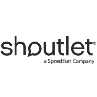 Shoutlet logo