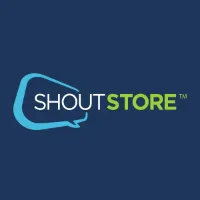 ShoutMD logo