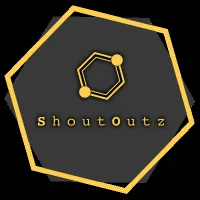 ShoutOutz logo