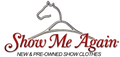 Show Me Again logo