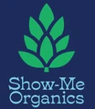Show-Me Organics logo