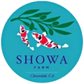 Showa Farm logo