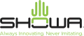 SHOWA Group logo